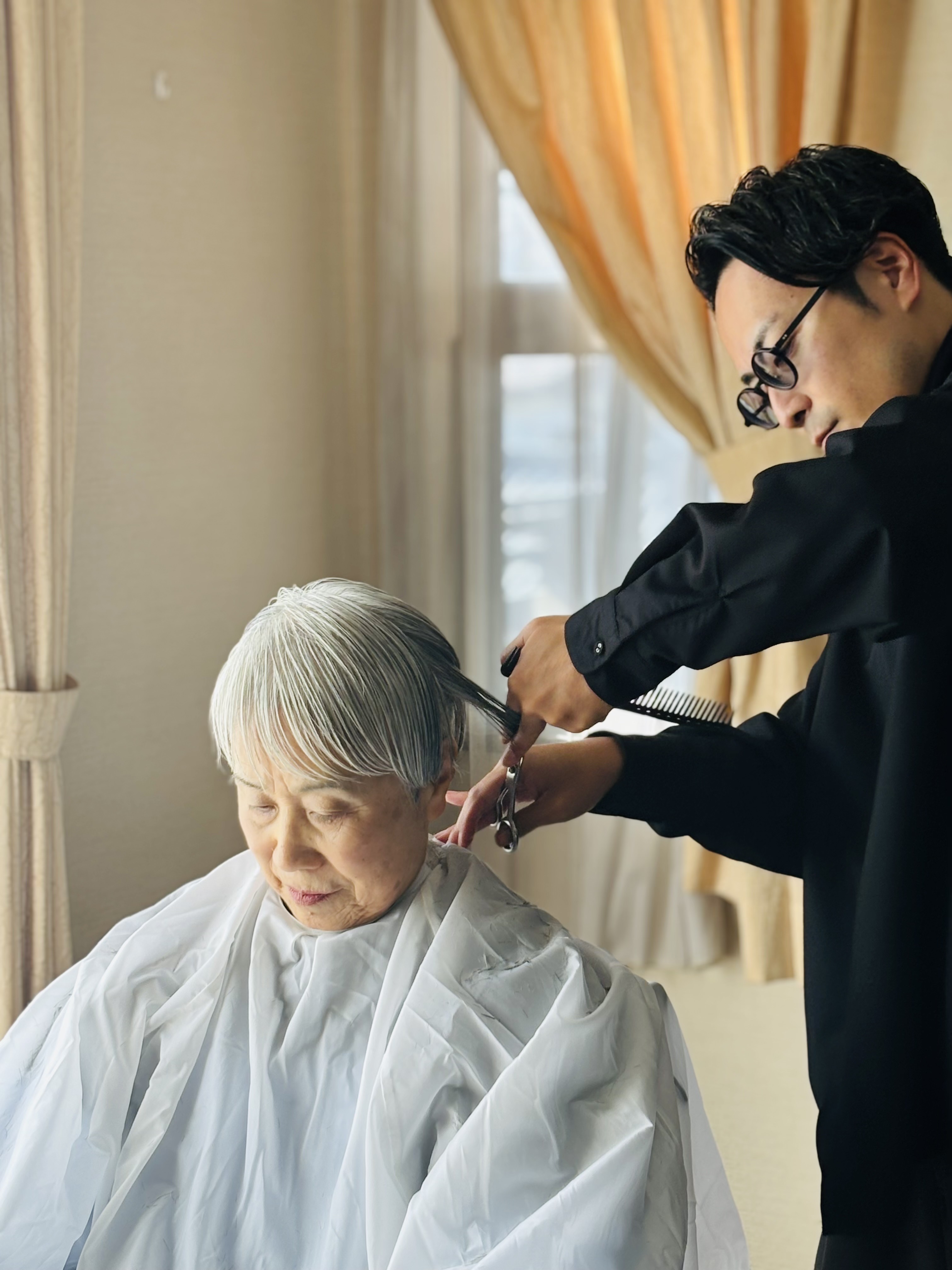 3. お一人お一人に寄り添った施術プラン